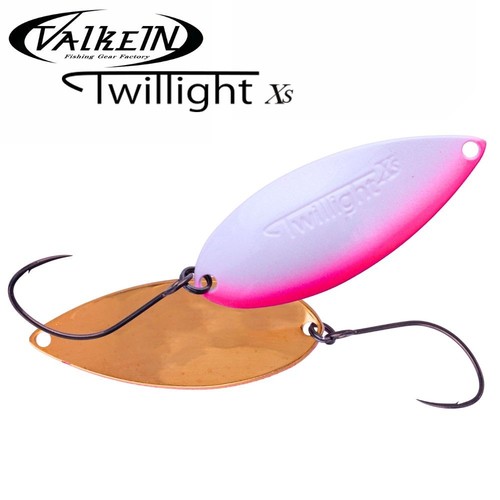 Valkein cuillère pêche à - de,