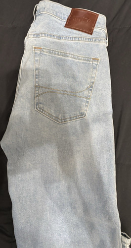Levi light blue straight - levi's,