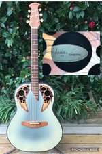 Ovation Adamas II 1681-7