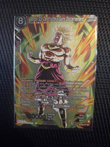 Krillin assistance bt29 010 - assistance, sr
