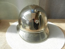 coque de casque d'officier