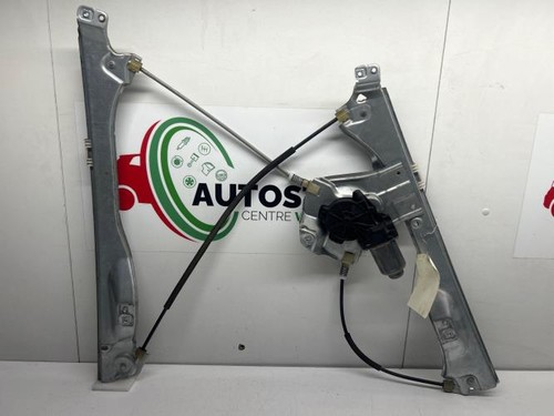 Leve vitre electrique avant