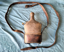 Gourde bidon 1884 l - gourde, 1