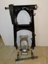 bras oscillant pour Suzuki