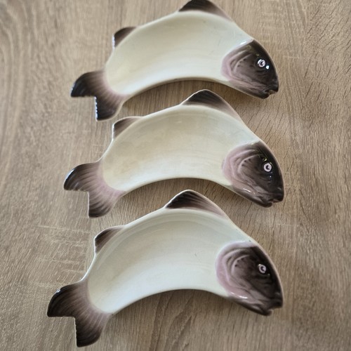 Magnifiques assiettes - ,