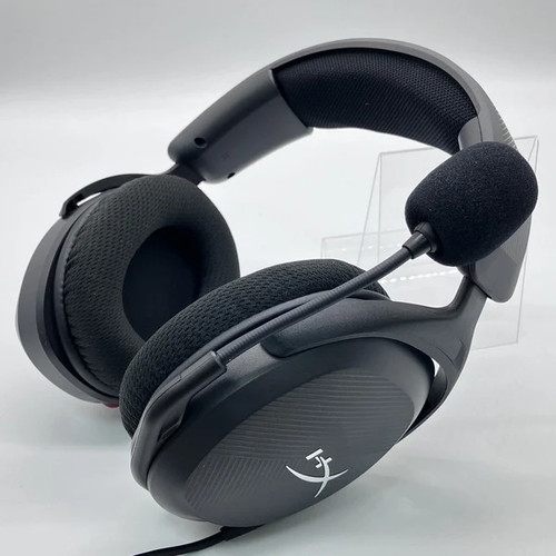 Casque jeu filaire - casque, de