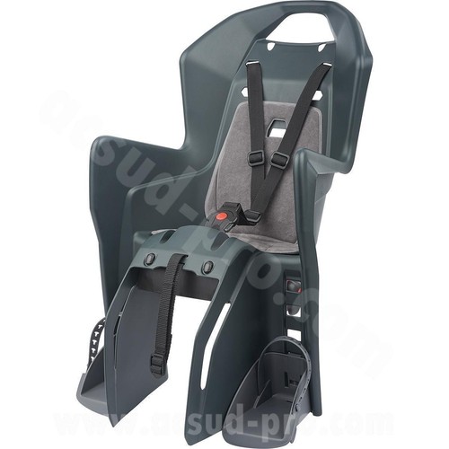 Porte bebe arriere polisport - bebe,