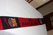 Écharpe De Football Officiel