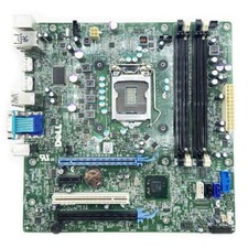 CARTE MERE DELL OPTIPLEX 7010 DT 0773VG / 0YXT71 MOTHERBOARD DELL PC OPTIPLEX HS