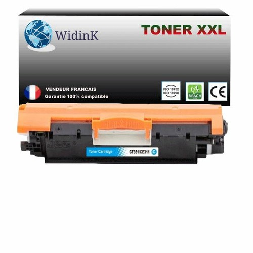 Toner compatible avec hp - hp,