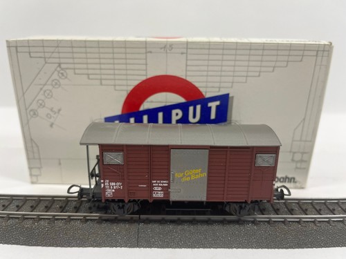 Liliput 24750 wagon fret - 24750,