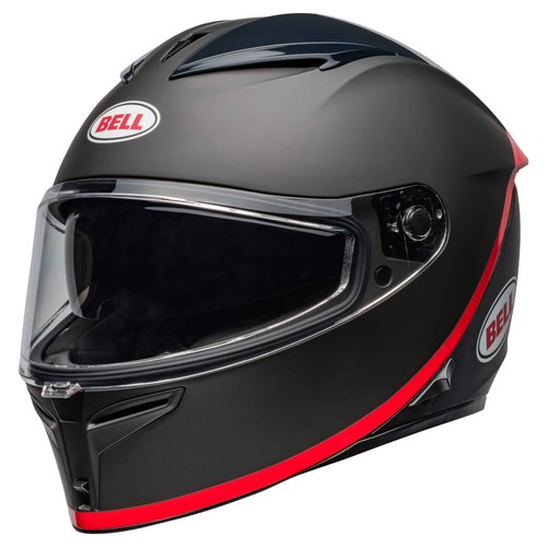 Casque intégral bell lithium - casque,