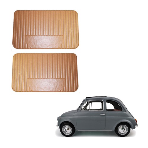 Fiat 500 collection 1965 - fiat,