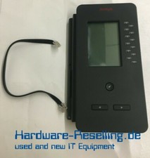 Avaya Bm 12 Bouton Module