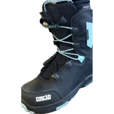 NORTHWAVE DOMINO BLACK CHAUSSURES DE SNOWBOARD TAILLE MONDO POINT 260 FR40,5 US9