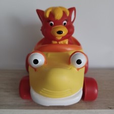 Figurine Jouet Vintage