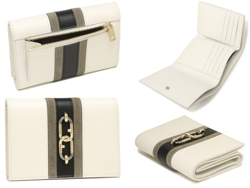 Furla sirena portefeuille - furla,