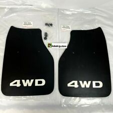 TOYOTA Genuine HILUX PICKUP LH