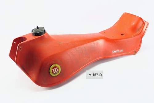 Montesa 349 cota 348 - montesa,