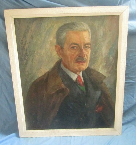 Tableau nandor vagh - nandor,