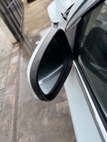 Rétroviseur gauche volvo - volvo, v40