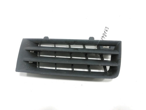 Grille calandre droite - de,