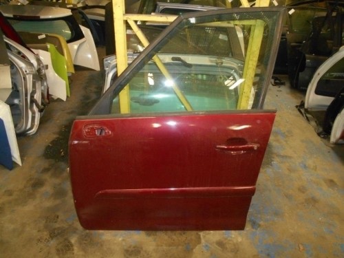 Porte avant gauche citroen - porte,