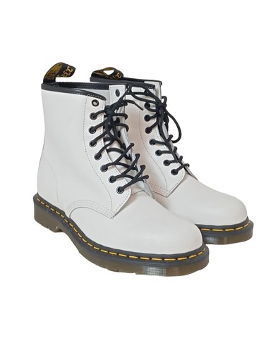 Martens bottines à lacets - martens,