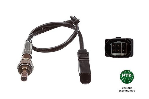 Sonde lambda ngk pour fiat - lambda,