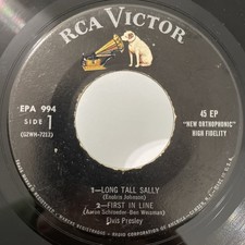 Elvis Presley/Strictly