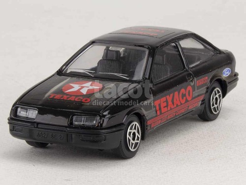 Ford sierra xr4i texaco 1985 - sierra,