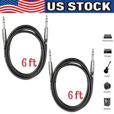 6ft NOISELESS Electric Guitar