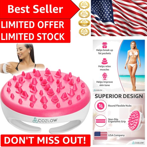 Anti cellulite massage - anti-cellulite,