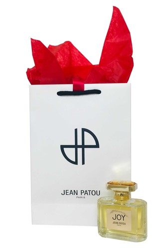 Jean patou joy vaporisateur - jean,