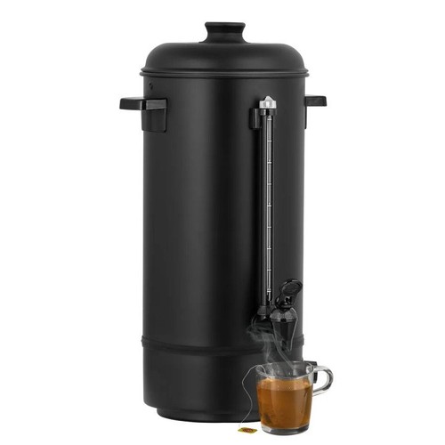 Distributeur eau chaude - d'eau,