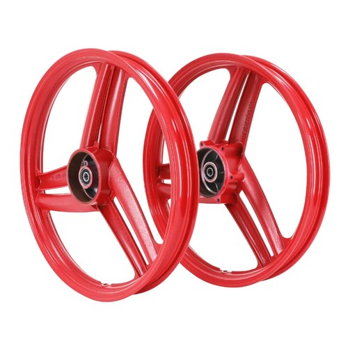 Jante roue cyclo type - cyclo, 17"