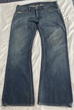 Diesel zathan bootcut - zathan,