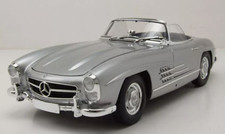 MINICHAMPS - Voiture cabriolet