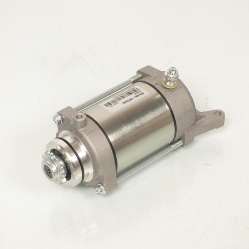 Démarreur électrique 12v - démarreur,