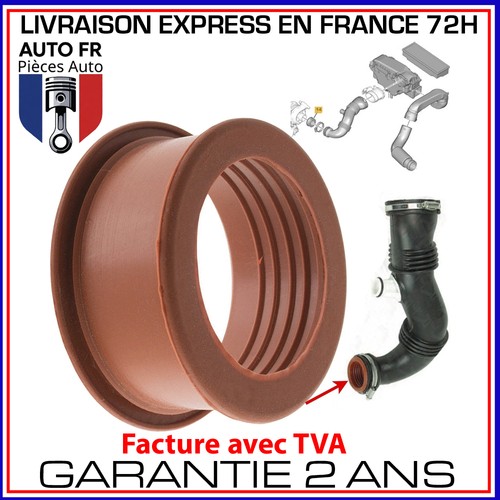 Joint durite turbo pour 6 - durite,