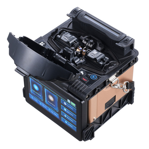 Soudeuse fibre optique - soudeuse,