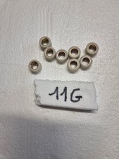 Galets variateur 11 Grammes