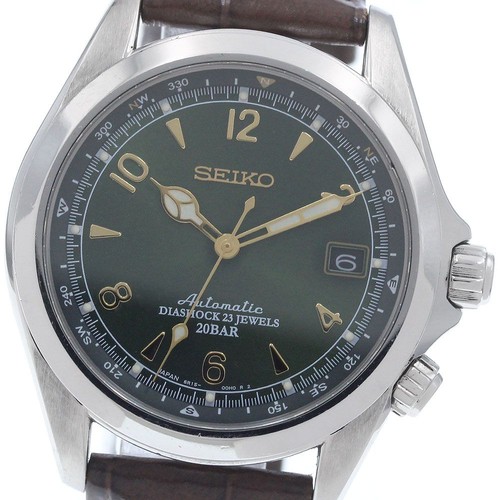 Montre homme seiko - montre,
