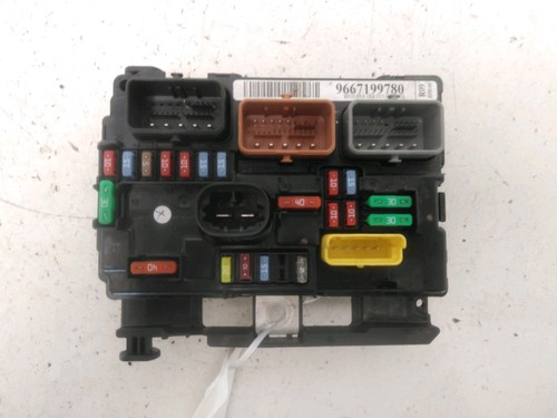 Ordinateur gestion injection - ordinateur,