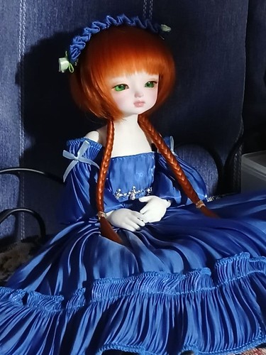Luts honey delf - delf, panini