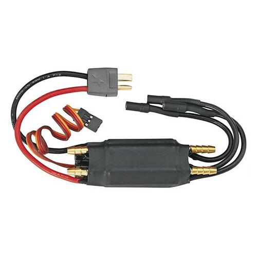 Aquacraft amp water cooled - aquacraft,
