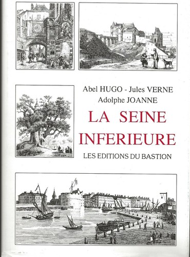 Seine inferieure livre - la,