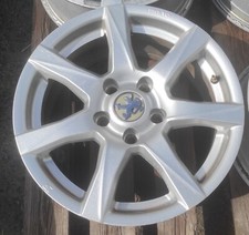 Jante Alu PEUGEOT 308 16