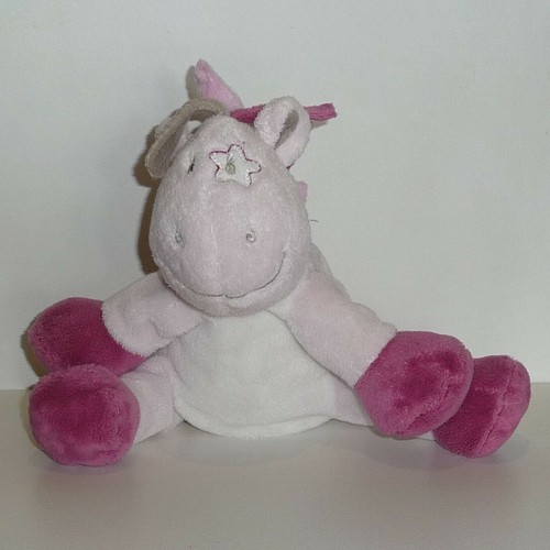 Doudou dragon noukies - noukies, noukie's