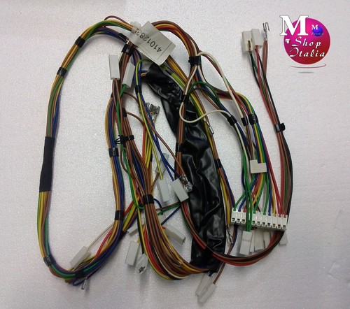 Kit câblage complet pour - câblage,
